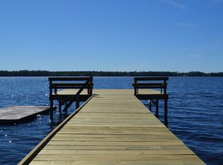 301 Us Hwy, Hampton, FL 32044