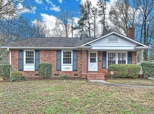 1440 Edgewater Dr, Charlotte, NC 28210