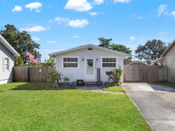 3321 23RD STREET N, ST PETERSBURG, FL 33713