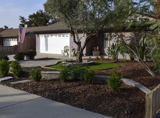 4619 McGinnis St, Bakersfield, CA 93308