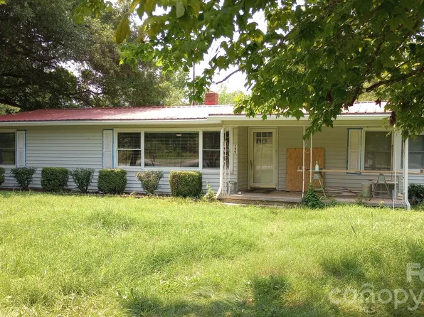 772 S Mountain Rd, Bostic, NC 28018