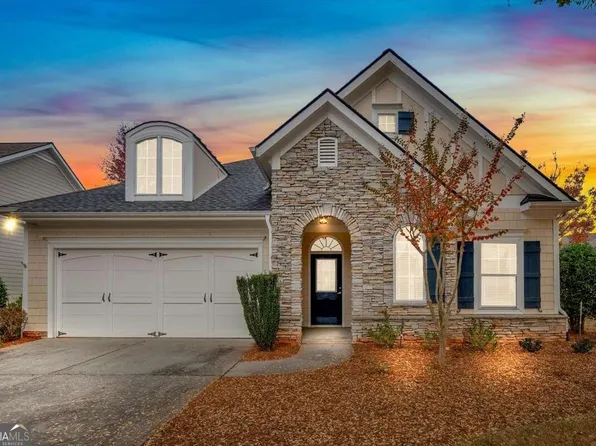 6310 Manningtree Ct, Cumming, GA 30041