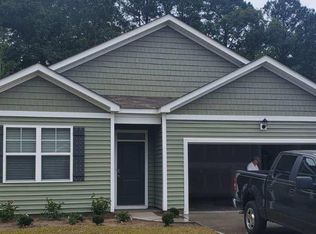 91 Porch Ln LOT 3, Pawleys Island, SC 29585