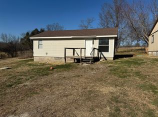 64380 E 327th Rd, Grove, OK 74344