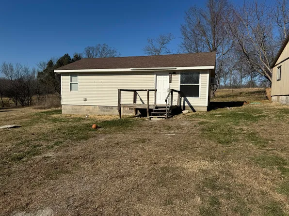 64380 E 327th Rd, Grove, OK 74344