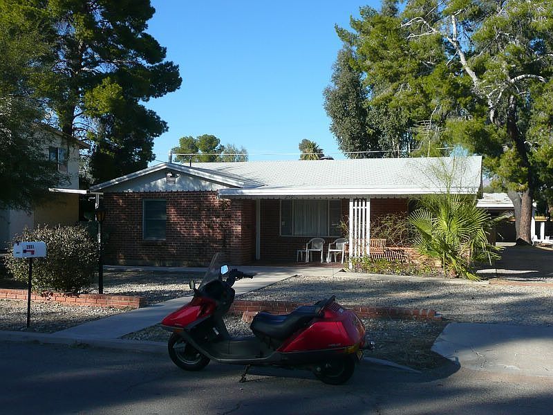 Front View