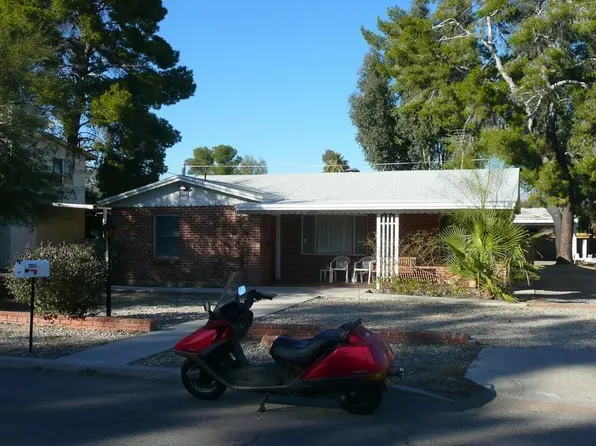 2901 E Loretta Dr, Tucson, AZ 85716