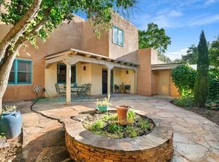 2312 Campbell Rd NW, Albuquerque, NM 87104