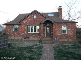 105 N Hammonds Ferry Rd, Linthicum, MD 21090