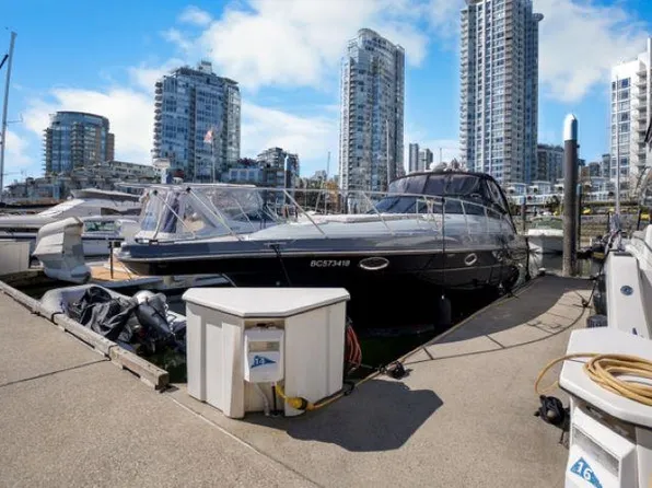 1088 Marinaside Cres #42, Vancouver, BC V6Z 3C4
