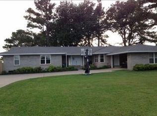 397 N 54th Ave, Fayetteville, AR 72704