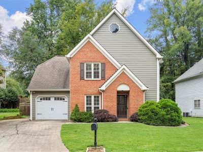 351 Hickory Walk SW, Marietta, GA, 30064
