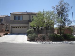 1217 Danielle Rebecca Ave, North Las Vegas, NV 89086