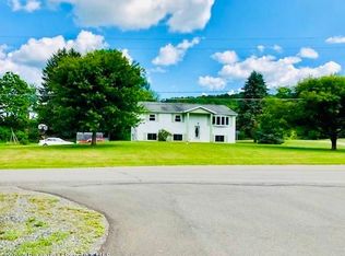 848 Maple St, Little Meadows, PA 18830