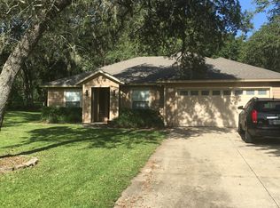 6540 Immokalee Rd, Keystone Heights, FL 32656