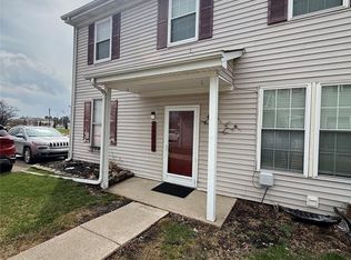 28378 Raleigh Crescent Dr #20, New Baltimore, MI