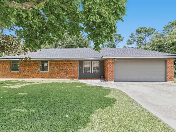 2403 Monticello St, Brownwood, TX 76801