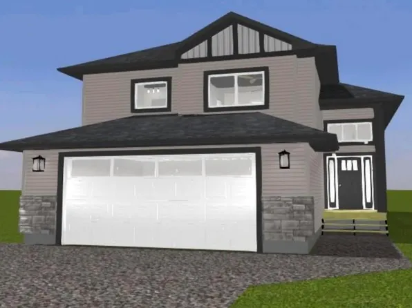 1440 Wildrye Cres, Cold Lake, AB T9M 0K6