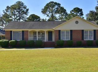 611 Springfield Dr, Albany, GA 31721