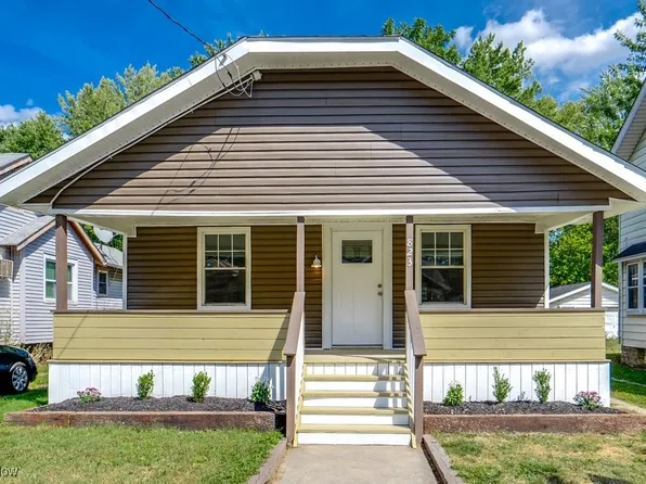 823 Merton Ave, Akron, OH 44306