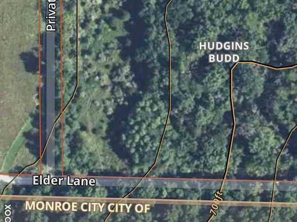 0 Elder Ln, Monroe City, MO 63456