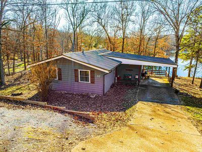 57 Wyandotte Dr, Cherokee Village, AR, 72529