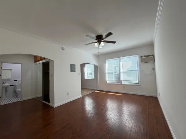 1823-1827 Garfield Pl, Los Angeles, CA