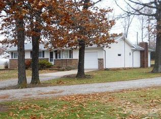 18411 Lawrence #2185, Aurora, MO 65605