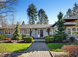 4460 SW 78th Ave, Portland, OR 97225