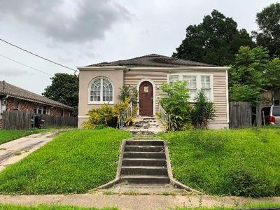 4437 Music St, New Orleans, LA, 70122