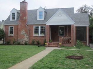 2923 Brook Rd, Richmond, VA 23220