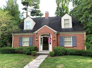 136 Tahoma Rd, Lexington, KY 40503