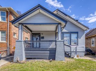 12440 Mendota St, Detroit, MI 48204