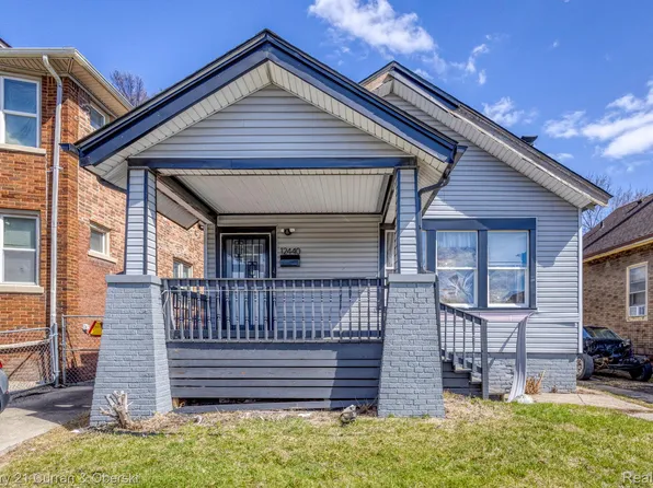 12440 Mendota St, Detroit, MI 48204