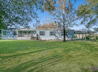 33909 Clinton Allen Rd, Denham Springs, LA 70706