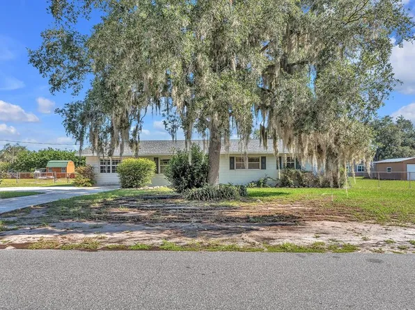 1830 Kooter Ln, Lakeland, FL 33805