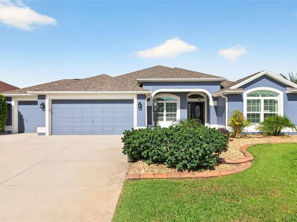 3984 MCDOWELL DRIVE, THE VILLAGES, FL 32163