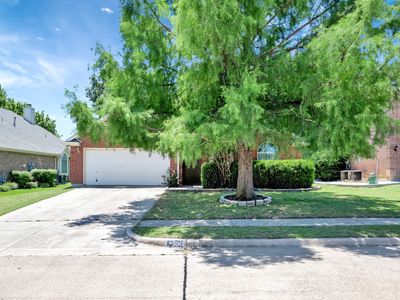 5048 Roundtree Ct, Haltom City, TX, 76137