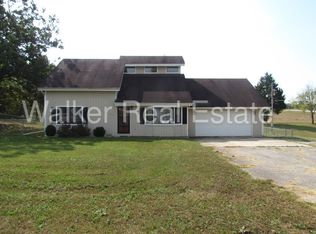 13744 Cowgill Rd, Dixon, MO 65459