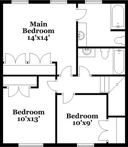 3912 Sages Ave — Photo 3