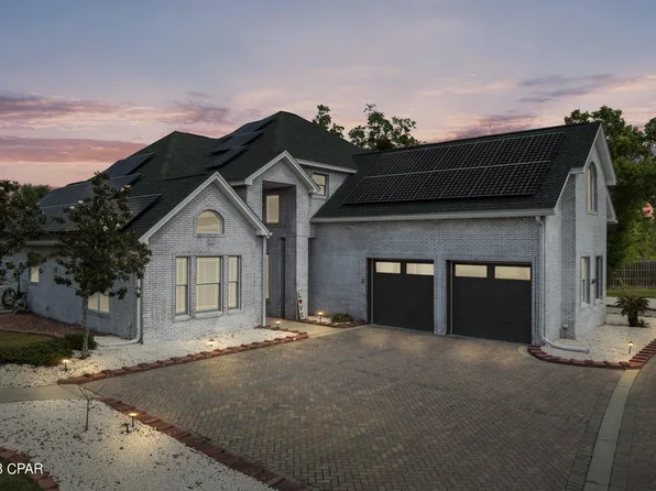 4409 Deer Point Cove Ln, Panama City, FL 32404