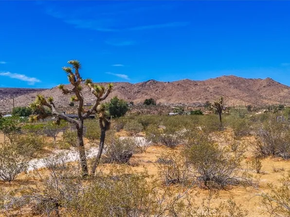 55926 Tanager Rd Lot 66, Yucca Valley, CA 92284