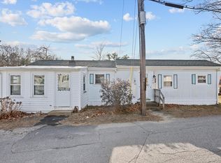 194 Lafayette Rd #2E, Salisbury, MA 01952
