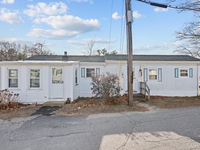 194 Lafayette Rd #2E, Salisbury, MA, 01952