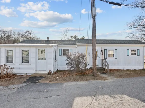 194 Lafayette Rd #2E, Salisbury, MA 01952