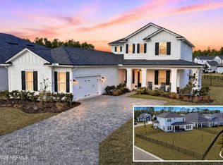 383 PINE HAVEN Drive, St. Johns, FL 32259