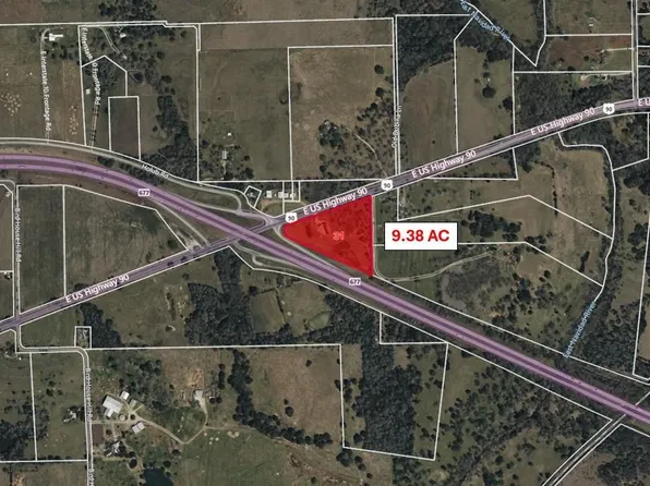 3603 Interstate Highway 10 E #Us-90, Flatonia, TX 78941