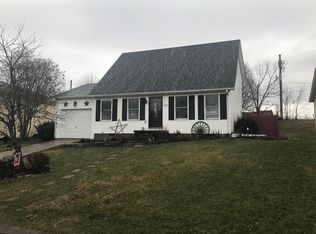 207 Moss Ct, Winchester, KY 40391