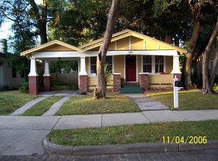 708 E Caracas St, Tampa, FL 33603