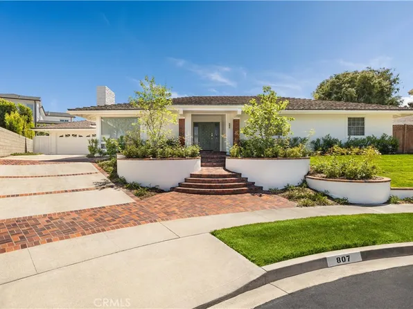 807 Aldebaran Cir, Newport Beach, CA 92660